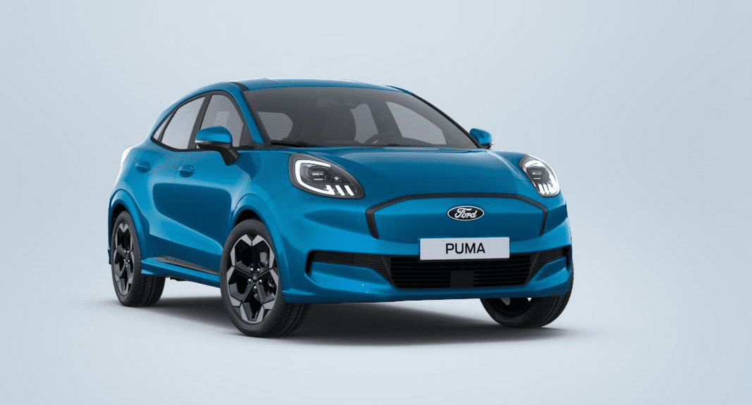 Puma_blau Ford Explorer