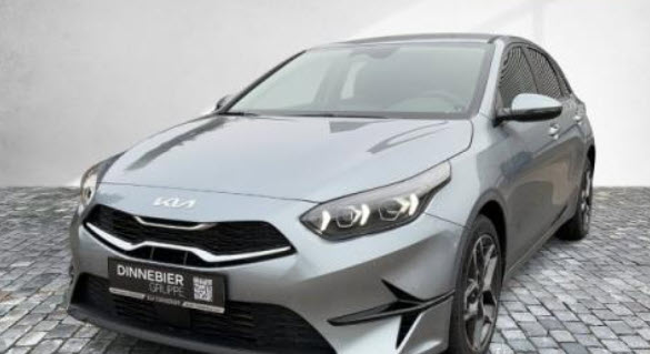 Bild KIA Ceed