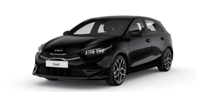 Bild KIA Ceed
