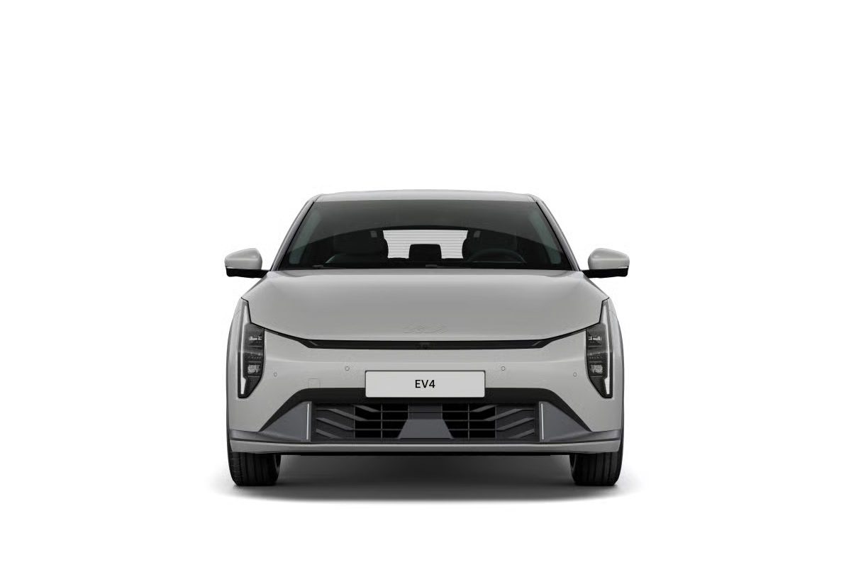KIA EV4 AIR KIA EV4 AIR