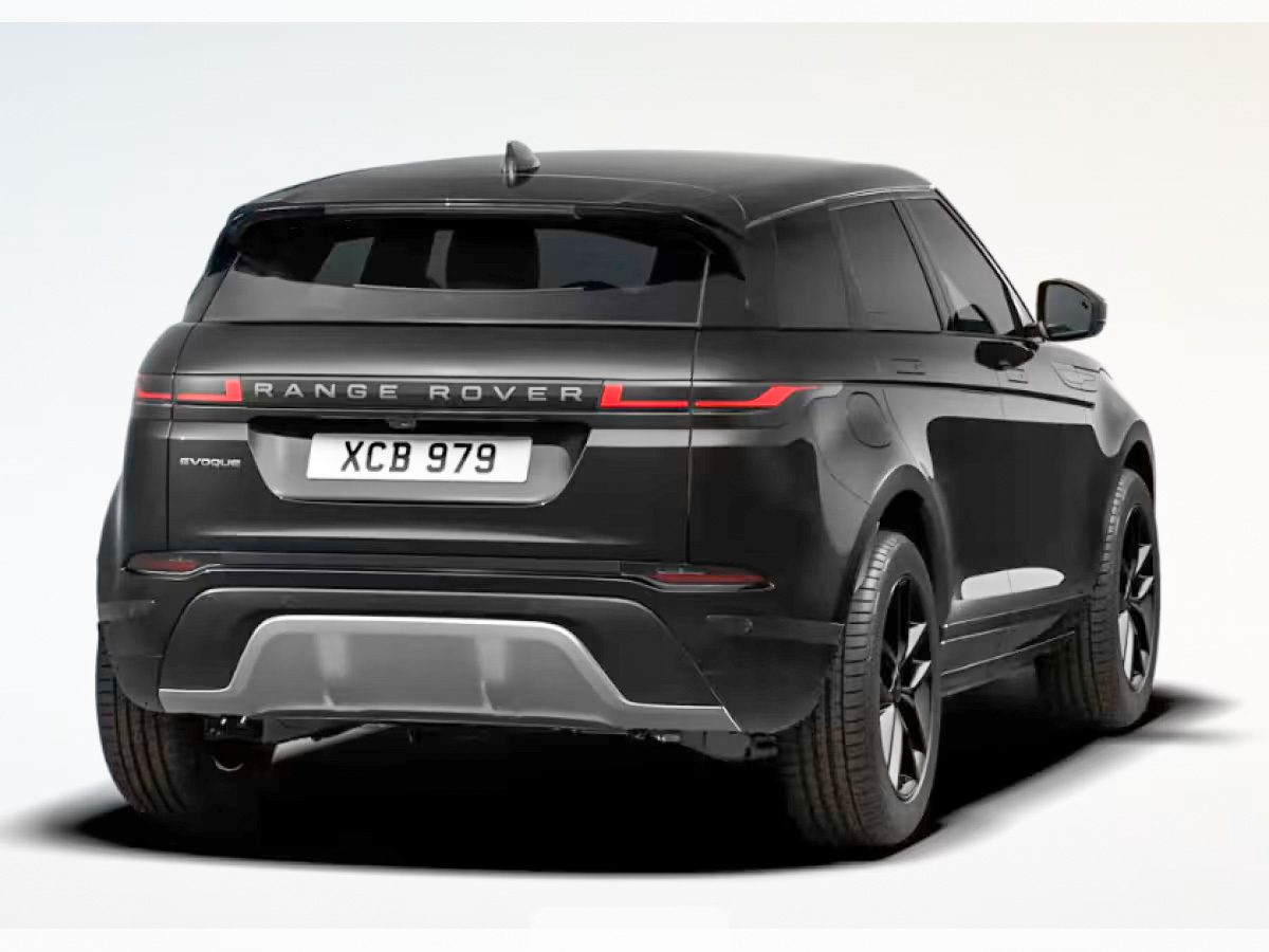 Range Rover Evoque Range Rover Evoque