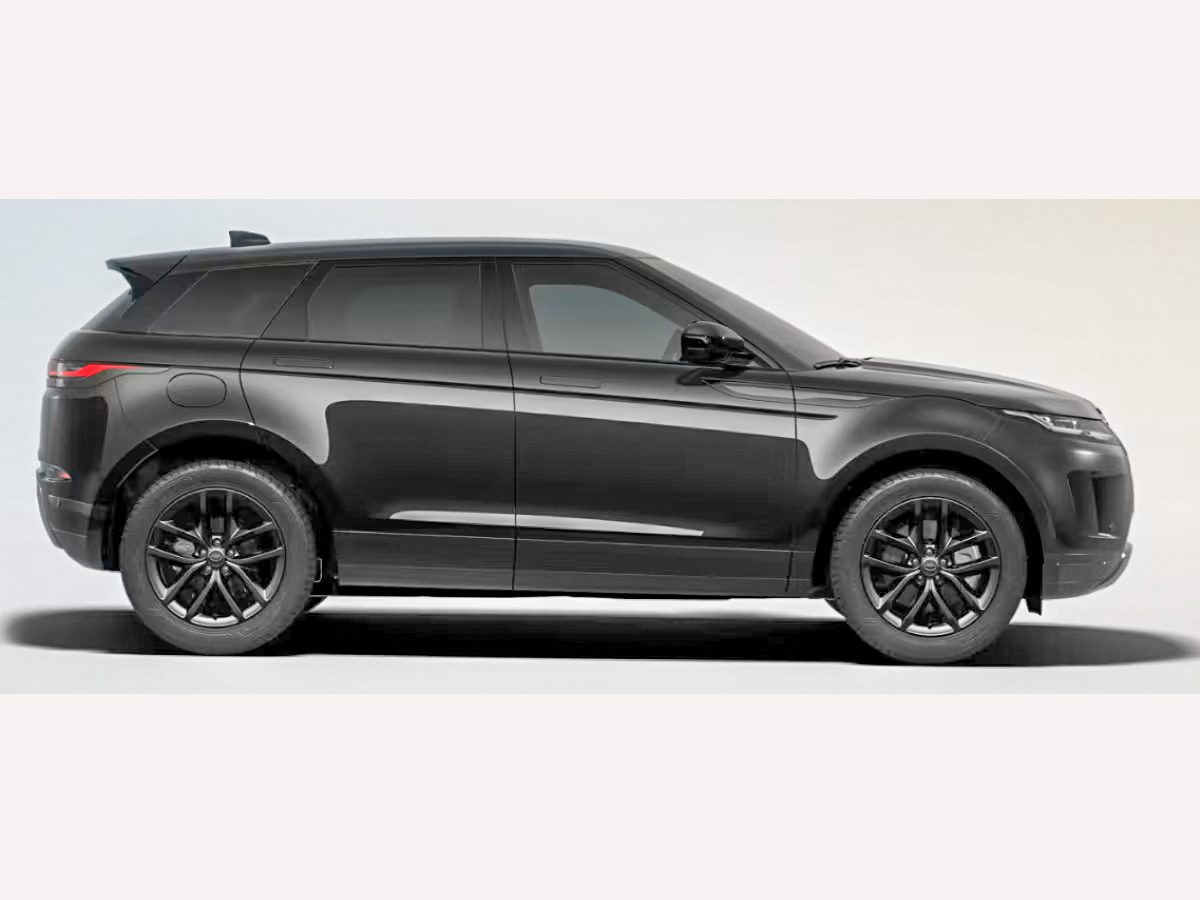 Range Rover Evoque Range Rover Evoque